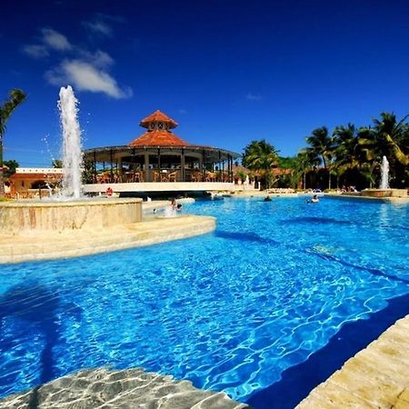 Ifa Villas Bavaro Resort And Spa Punta Cana Ngoại thất bức ảnh