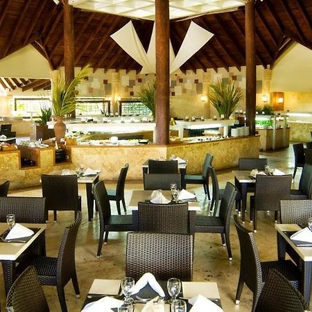 Ifa Villas Bavaro Resort And Spa Punta Cana Ngoại thất bức ảnh