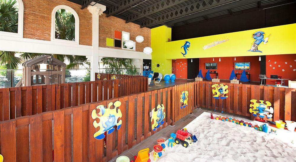 Ifa Villas Bavaro Resort And Spa Punta Cana Ngoại thất bức ảnh