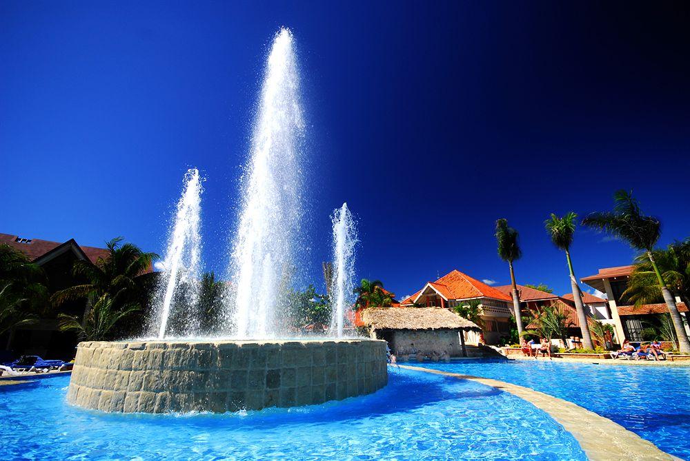 Ifa Villas Bavaro Resort And Spa Punta Cana Ngoại thất bức ảnh