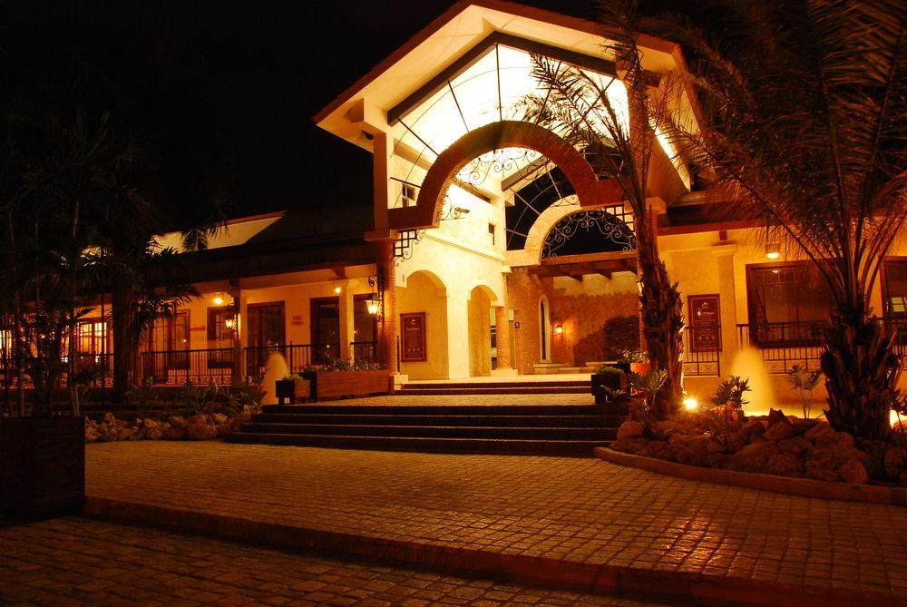Ifa Villas Bavaro Resort And Spa Punta Cana Ngoại thất bức ảnh