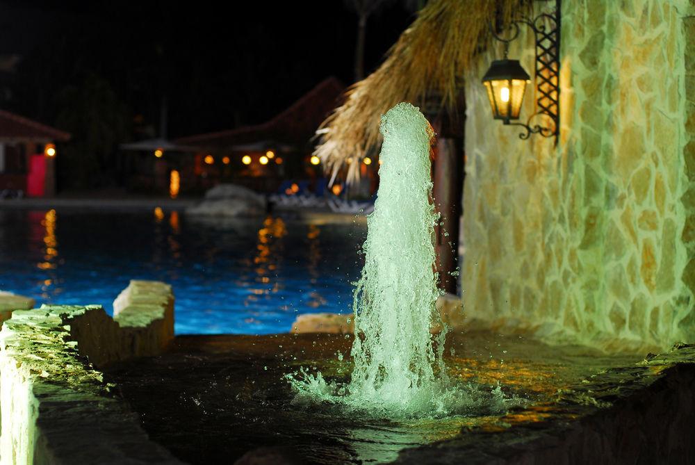 Ifa Villas Bavaro Resort And Spa Punta Cana Ngoại thất bức ảnh