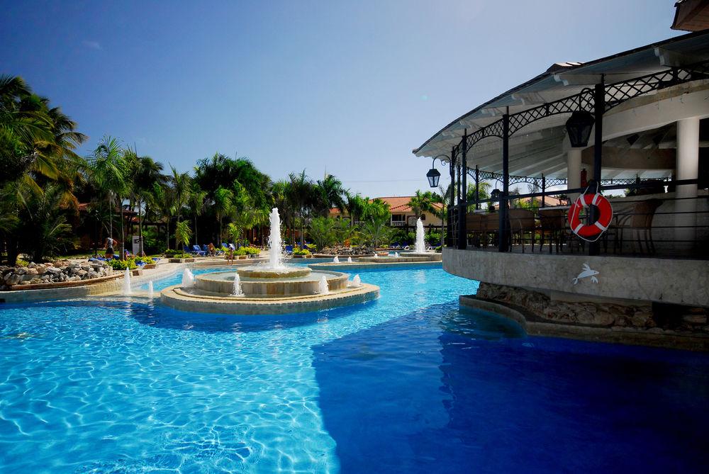 Ifa Villas Bavaro Resort And Spa Punta Cana Ngoại thất bức ảnh