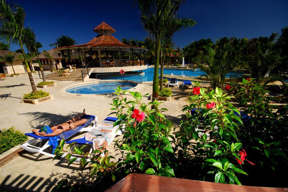 Ifa Villas Bavaro Resort And Spa Punta Cana Ngoại thất bức ảnh