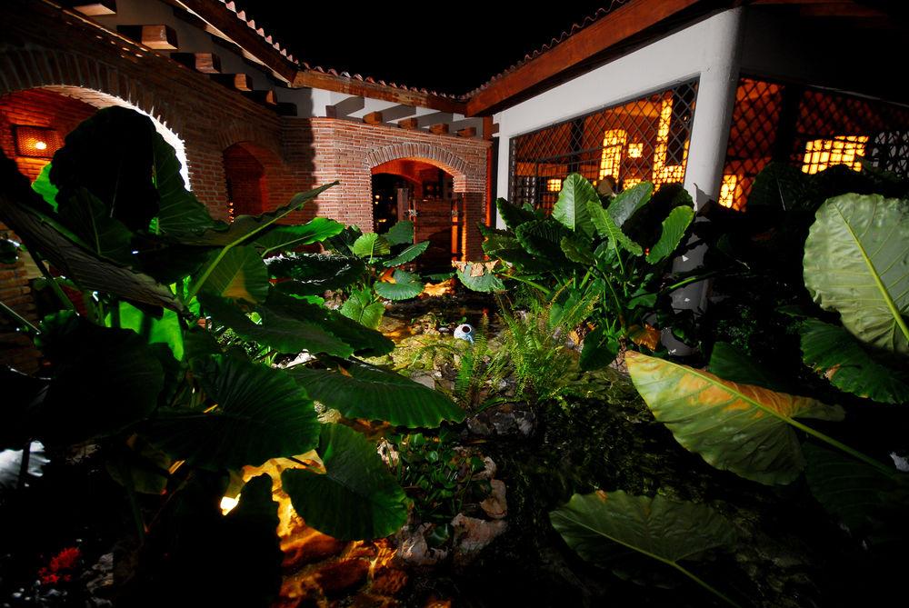 Ifa Villas Bavaro Resort And Spa Punta Cana Ngoại thất bức ảnh