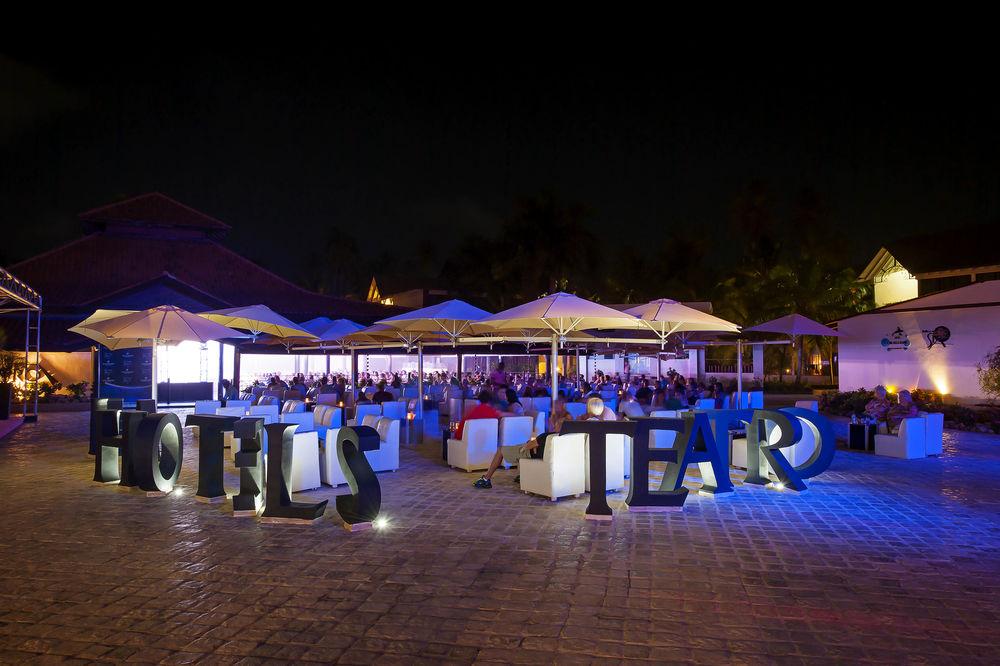 Ifa Villas Bavaro Resort And Spa Punta Cana Ngoại thất bức ảnh