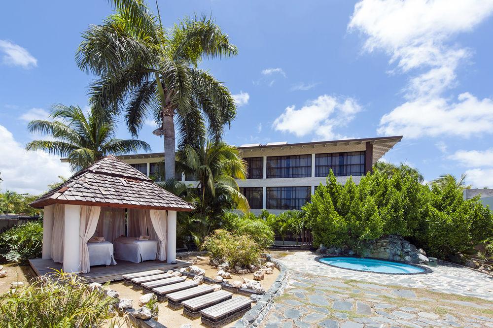 Ifa Villas Bavaro Resort And Spa Punta Cana Ngoại thất bức ảnh