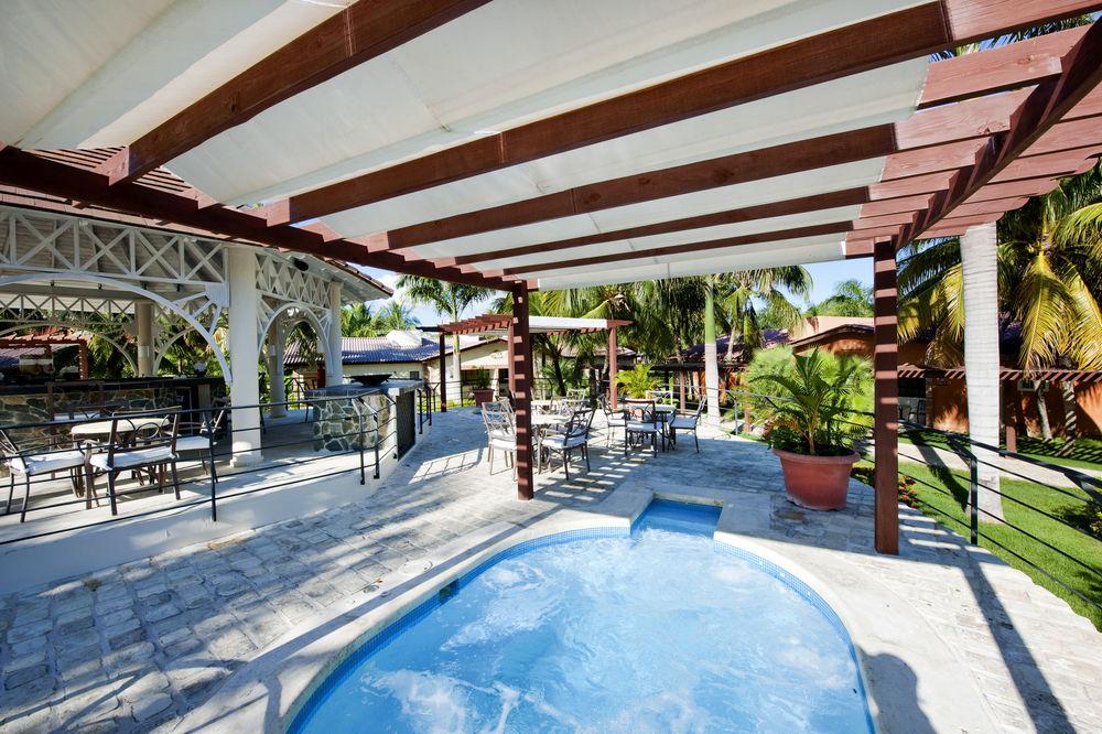 Ifa Villas Bavaro Resort And Spa Punta Cana Ngoại thất bức ảnh