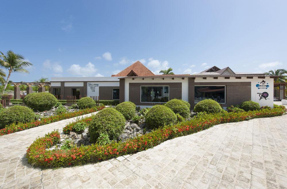 Ifa Villas Bavaro Resort And Spa Punta Cana Ngoại thất bức ảnh