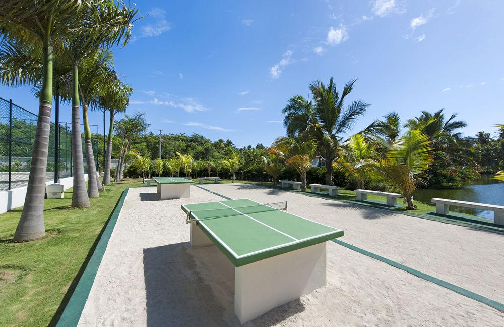 Ifa Villas Bavaro Resort And Spa Punta Cana Ngoại thất bức ảnh