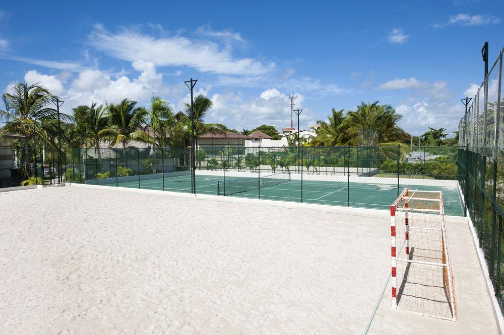 Ifa Villas Bavaro Resort And Spa Punta Cana Ngoại thất bức ảnh