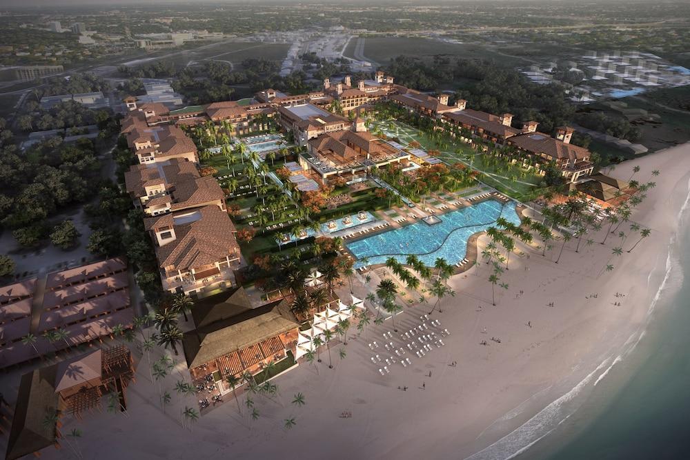 Ifa Villas Bavaro Resort And Spa Punta Cana Ngoại thất bức ảnh