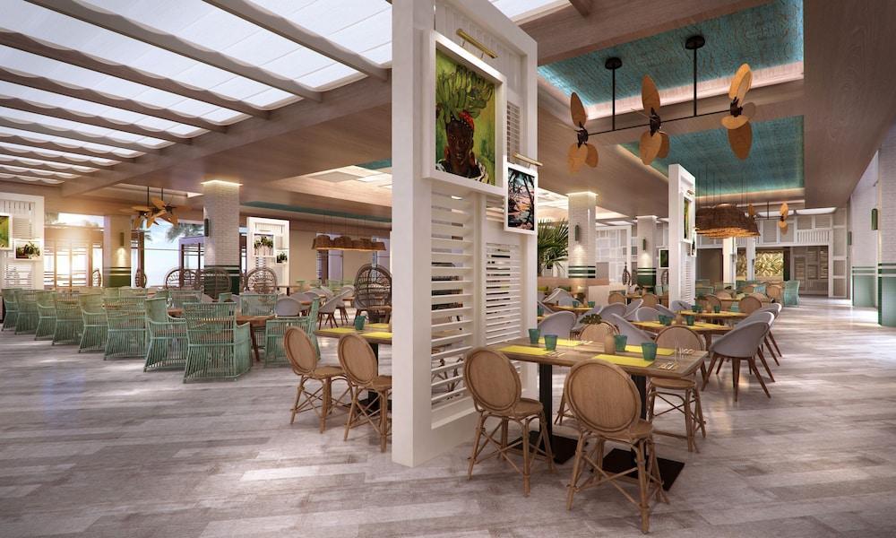 Ifa Villas Bavaro Resort And Spa Punta Cana Ngoại thất bức ảnh
