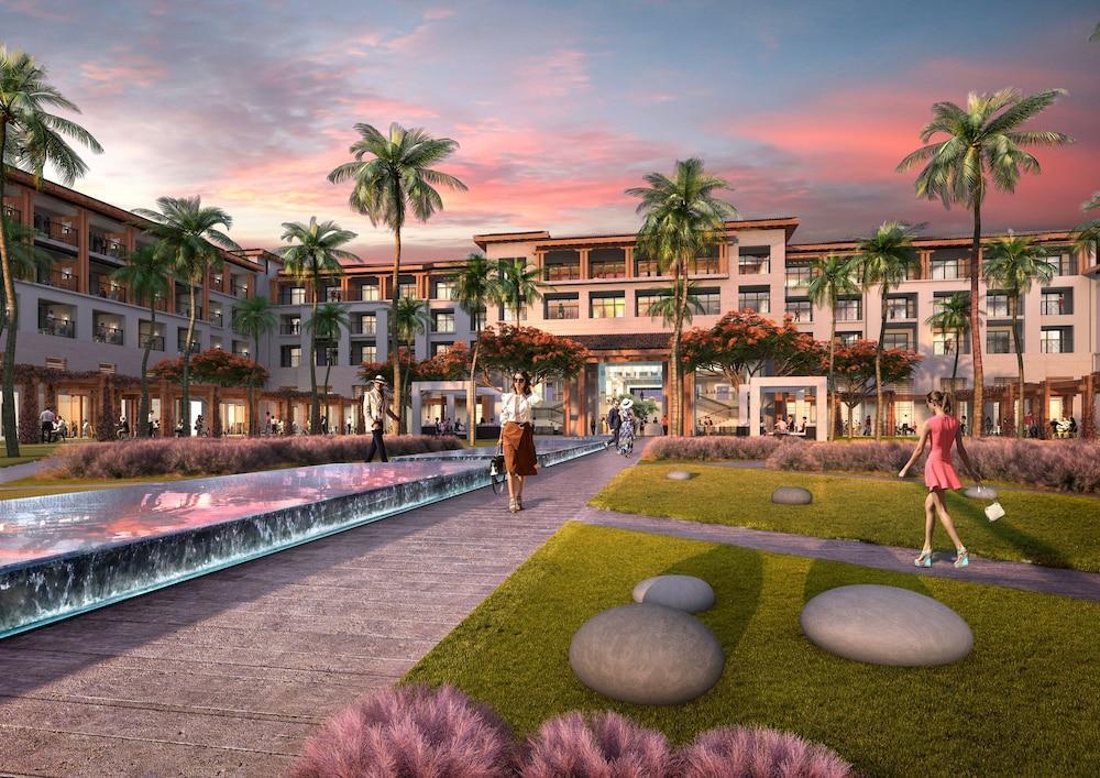 Ifa Villas Bavaro Resort And Spa Punta Cana Ngoại thất bức ảnh