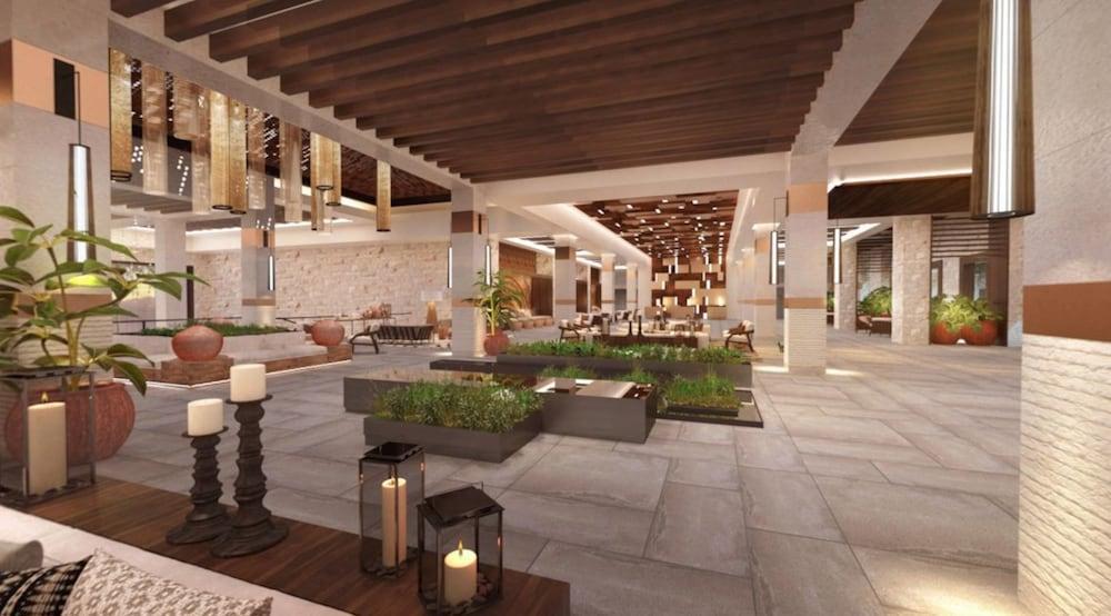 Ifa Villas Bavaro Resort And Spa Punta Cana Ngoại thất bức ảnh