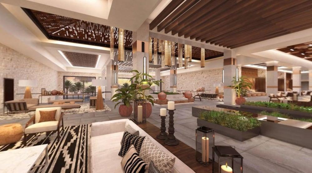 Ifa Villas Bavaro Resort And Spa Punta Cana Ngoại thất bức ảnh