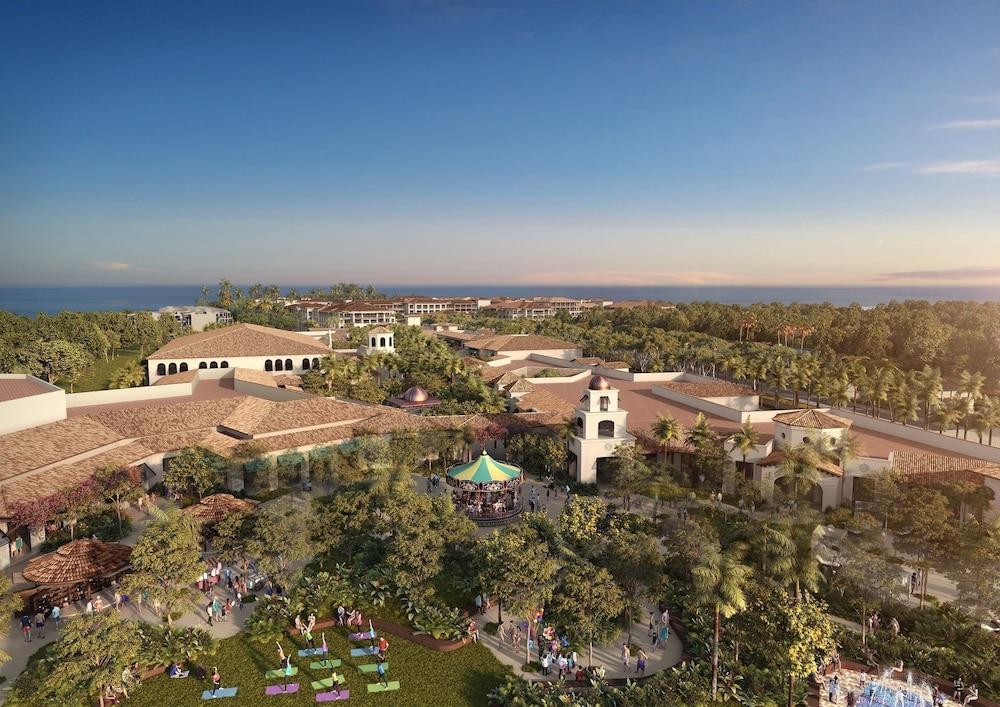 Ifa Villas Bavaro Resort And Spa Punta Cana Ngoại thất bức ảnh