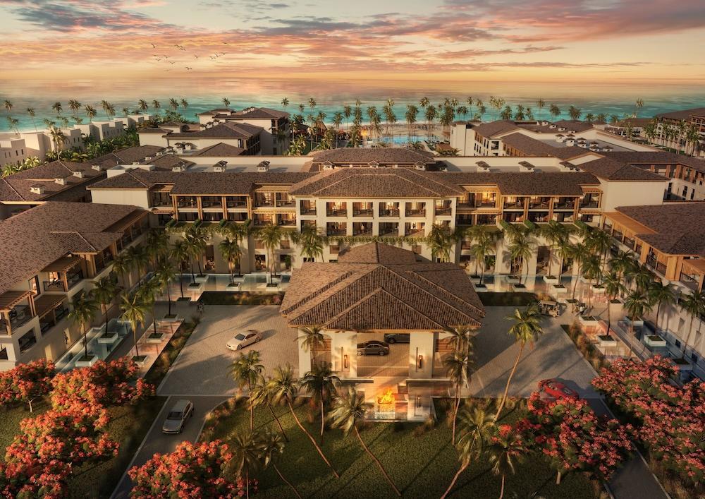 Ifa Villas Bavaro Resort And Spa Punta Cana Ngoại thất bức ảnh