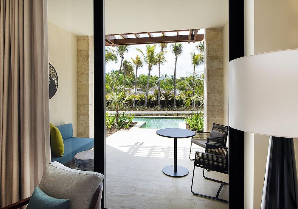 Ifa Villas Bavaro Resort And Spa Punta Cana Ngoại thất bức ảnh