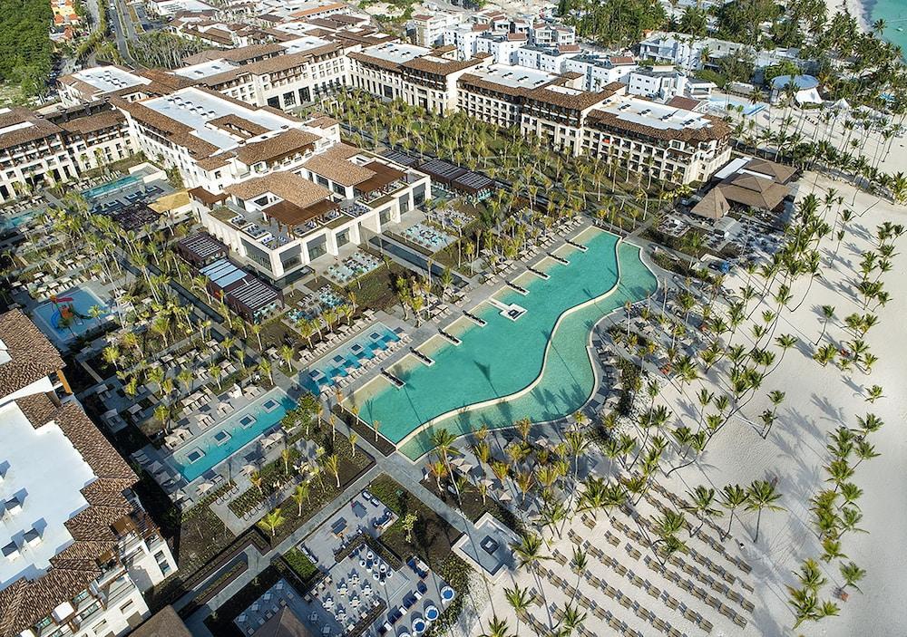 Ifa Villas Bavaro Resort And Spa Punta Cana Ngoại thất bức ảnh