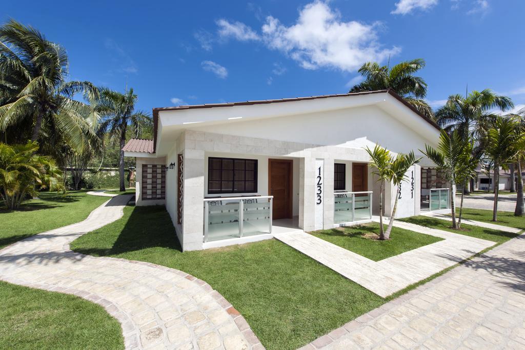 Ifa Villas Bavaro Resort And Spa Punta Cana Phòng bức ảnh