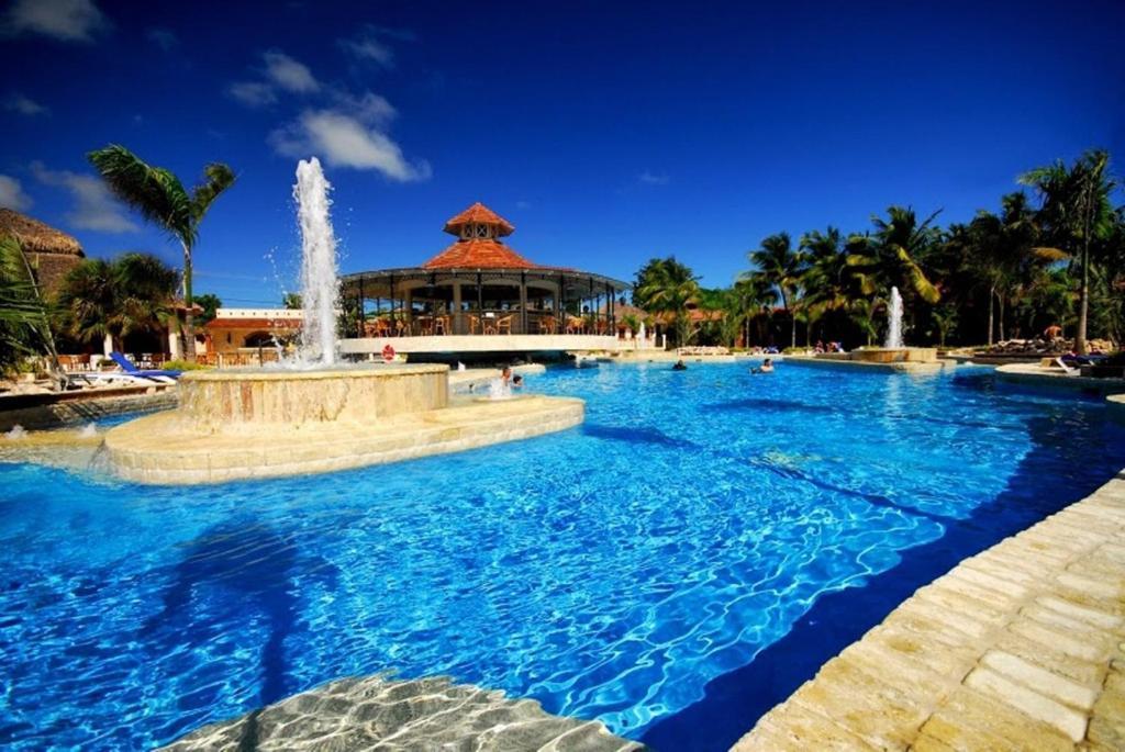 Ifa Villas Bavaro Resort And Spa Punta Cana Ngoại thất bức ảnh