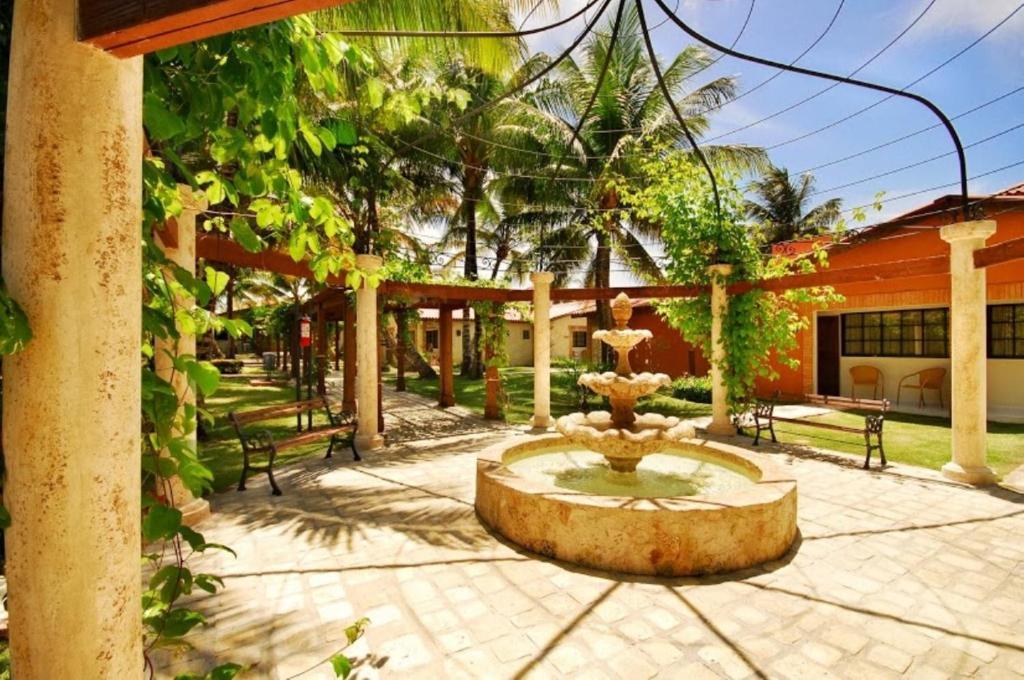 Ifa Villas Bavaro Resort And Spa Punta Cana Ngoại thất bức ảnh