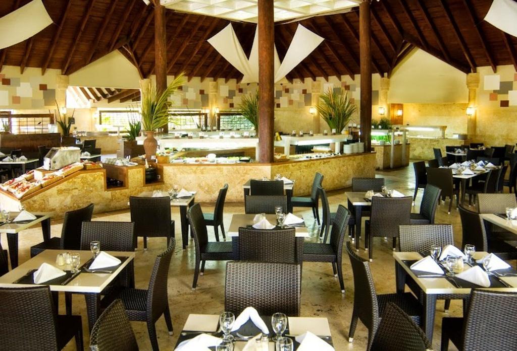 Ifa Villas Bavaro Resort And Spa Punta Cana Ngoại thất bức ảnh