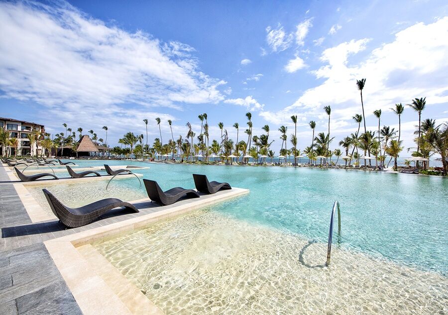 Ifa Villas Bavaro Resort And Spa Punta Cana Ngoại thất bức ảnh