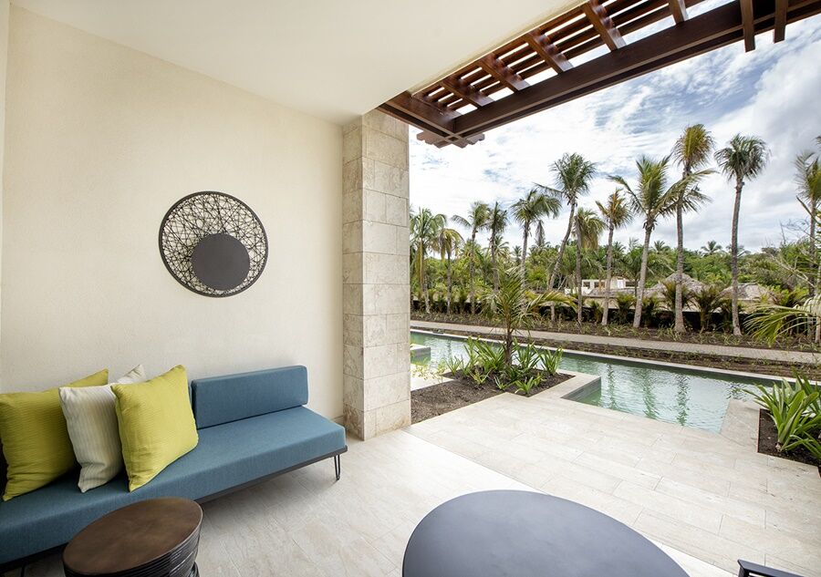Ifa Villas Bavaro Resort And Spa Punta Cana Ngoại thất bức ảnh