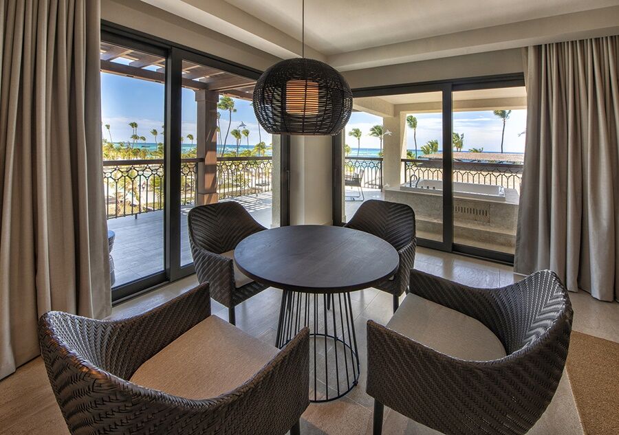 Ifa Villas Bavaro Resort And Spa Punta Cana Ngoại thất bức ảnh