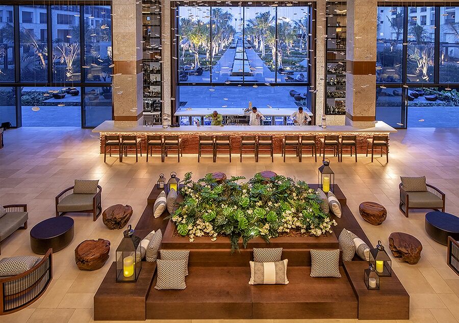 Ifa Villas Bavaro Resort And Spa Punta Cana Ngoại thất bức ảnh