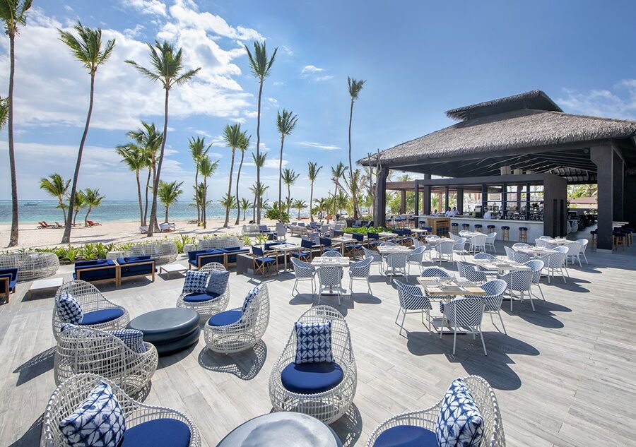 Ifa Villas Bavaro Resort And Spa Punta Cana Ngoại thất bức ảnh