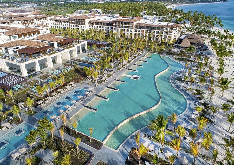 Ifa Villas Bavaro Resort And Spa Punta Cana Ngoại thất bức ảnh