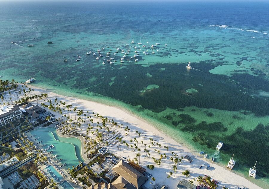 Ifa Villas Bavaro Resort And Spa Punta Cana Ngoại thất bức ảnh